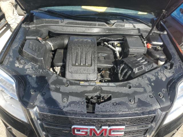 Photo 12 from auction – 2015 GMC TERRAIN SL with VIN 2GKALSEK3F6385964