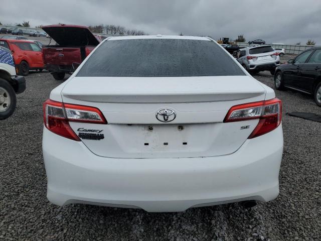 Photo 6 from auction – 2014 TOYOTA CAMRY L with VIN 4T1BF1FK2EU463551