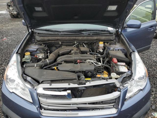 Photo 11 from auction – 2013 SUBARU OUTBACK 2. with VIN 4S4BRBGC3D3271919