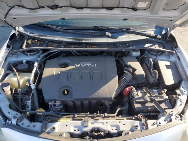 Photo 11 from auction – 2010 TOYOTA COROLLA BA with VIN 2T1BU4EE7AC439244