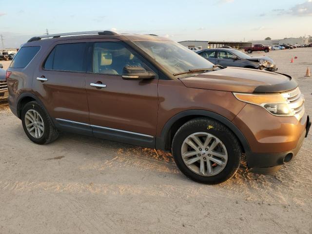 Photo 4 from auction – 2011 FORD EXPLORER X with VIN 1FMHK7D81BGA10967