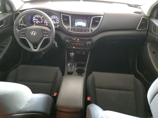 Photo 8 from auction – 2017 HYUNDAI TUCSON LIM with VIN KM8J33A49HU498326