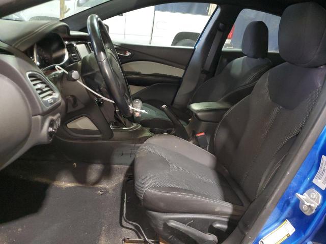 Photo 7 from auction – 2015 DODGE DART SXT with VIN 1C3CDFBBXFD242268