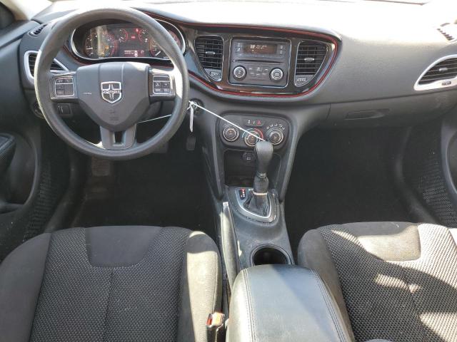 Photo 8 from auction – 2016 DODGE DART SE with VIN 1C3CDFAA0GD577727