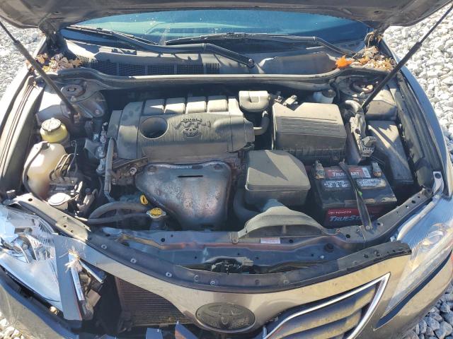 Photo 11 from auction – 2011 TOYOTA CAMRY BASE with VIN 4T4BF3EK5BR174940
