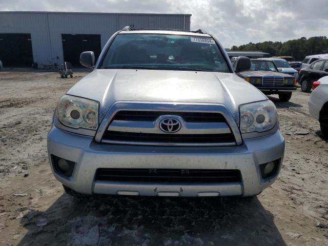 Photo 5 from auction – 2008 TOYOTA 4RUNNER SR with VIN JTEZU14R58K012506