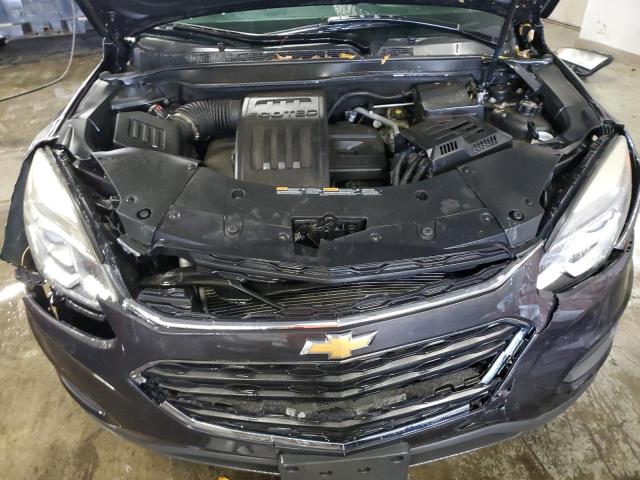 Photo 12 from auction – 2016 CHEVROLET EQUINOX LS with VIN 2GNFLEEK5G6298532