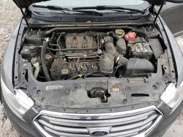 Photo 11 from auction – 2015 FORD TAURUS LIM with VIN 1FAHP2F8XFG104881