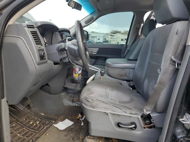 Photo 7 from auction – 2007 DODGE RAM 1500 S with VIN 1D7HA18257S169656