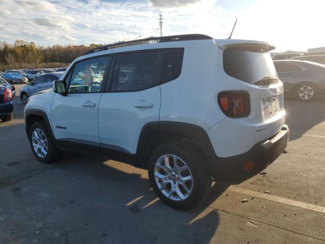 Photo 2 from auction – 2016 JEEP RENEGADE L with VIN ZACCJBBT9GPC77487