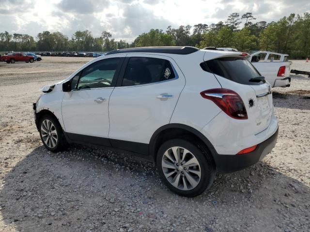 Photo 2 from auction – 2020 BUICK ENCORE PRE with VIN KL4CJASB0LB067974