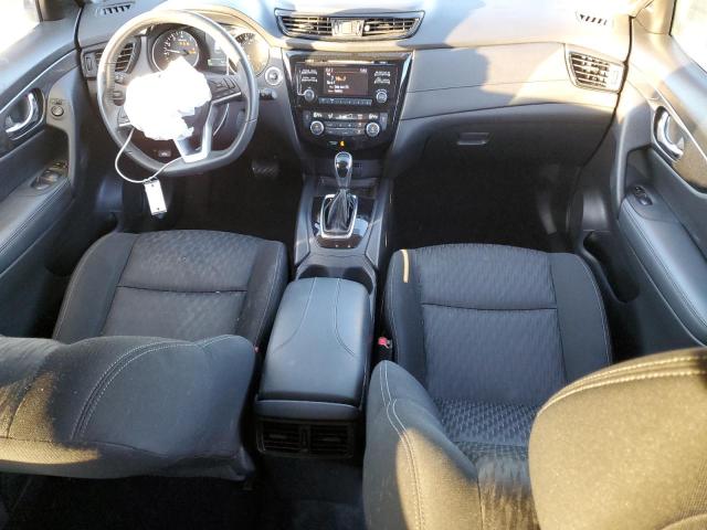 Photo 8 from auction – 2017 NISSAN ROGUE S with VIN KNMAT2MT9HP612759