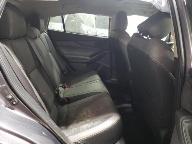 Photo 10 from auction – 2021 SUBARU CROSSTREK with VIN JF2GTHSC2MH375151