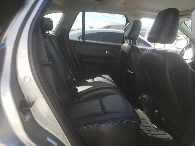 Photo 11 from auction – 2008 FORD EDGE LIMIT with VIN 2FMDK39C28BB14971
