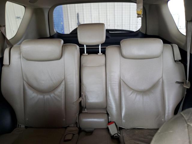 Photo 10 from auction – 2010 TOYOTA RAV4 LIMIT with VIN 2T3YF4DV4AW034891