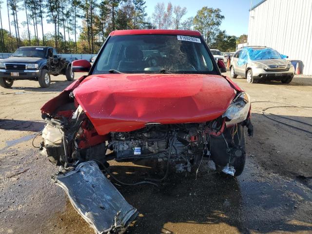 Снимка 5 от търг – 2012 KIA SOUL + с VIN KNDJT2A64C7473437