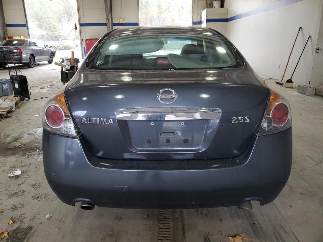 Photo 6 from auction – 2010 NISSAN ALTIMA BAS with VIN 1N4AL2APXAC150058