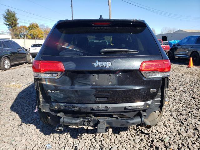 Photo 6 from auction – 2016 JEEP GRAND CHER with VIN 1C4RJFCG0GC492182