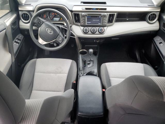Photo 8 from auction – 2014 TOYOTA RAV4 LE with VIN JTMZFREV8ED037523