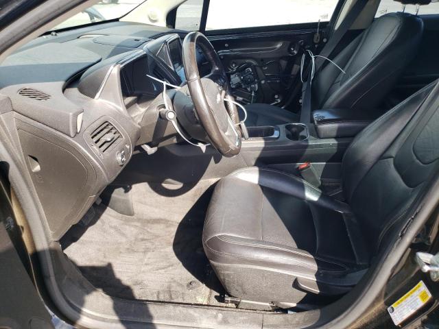 Photo 7 from auction – 2015 CHEVROLET VOLT with VIN 1G1RD6E44FU138516