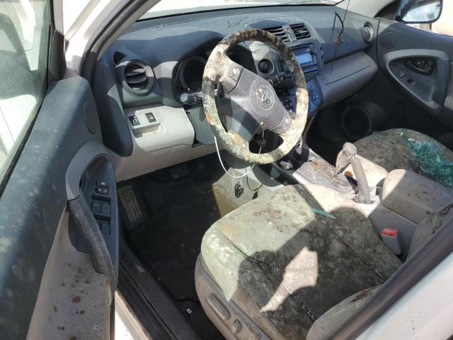 Photo 8 from auction – 2012 TOYOTA RAV4 LIMIT with VIN 2T3DK4DV9CW080648