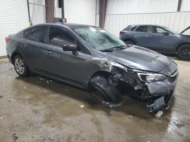 Photo 4 from auction – 2021 SUBARU IMPREZA with VIN 4S3GKAB65M3604356