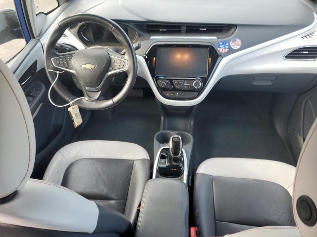 Photo 8 from auction – 2017 CHEVROLET BOLT EV PR with VIN 1G1FX6S0XH4189324