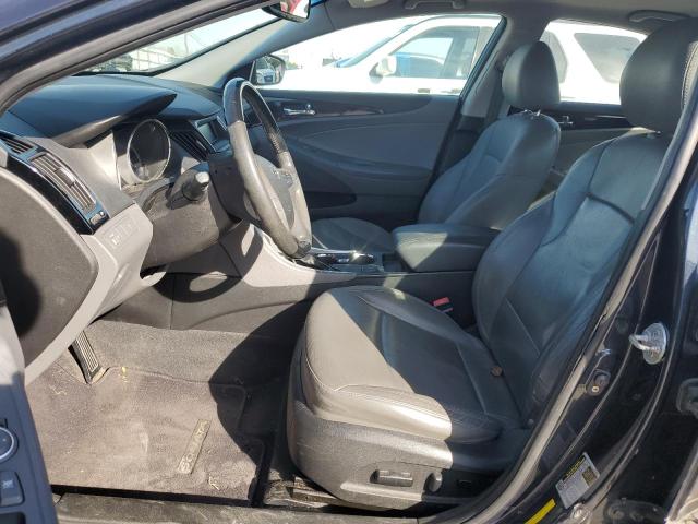 Photo 7 from auction – 2011 HYUNDAI SONATA SE with VIN 5NPEC4AC5BH074419