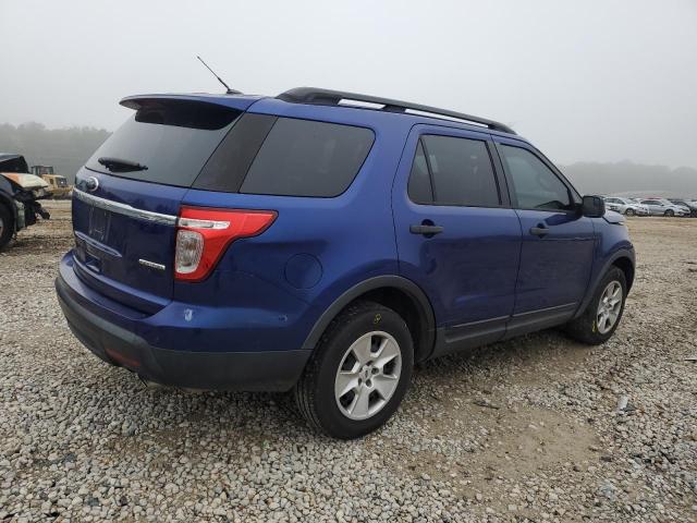 Photo 3 from auction – 2013 FORD EXPLORER with VIN 1FM5K7B87DGB14405