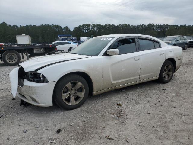 DODGE CHARGER SE 2013 with VIN 2C3CDXBG9DH591620 - Photo from auction