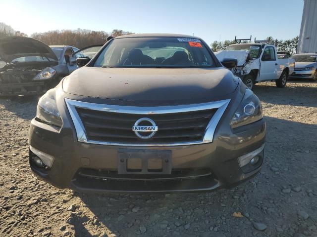 Photo 5 from auction – 2013 NISSAN ALTIMA 2.5 with VIN 1N4AL3APXDC916669