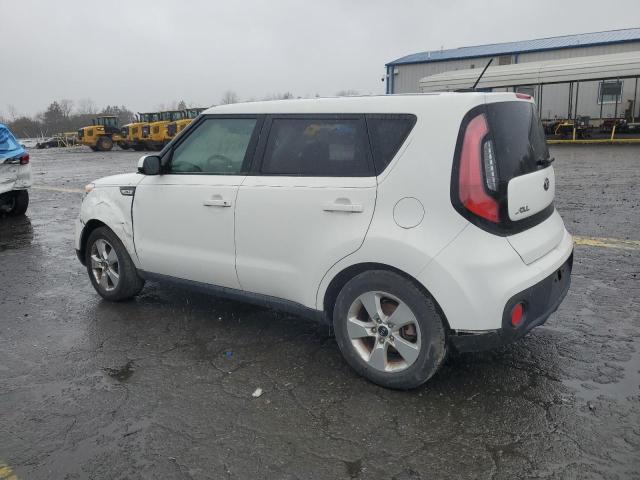 Photo 2 from auction – 2018 KIA SOUL with VIN KNDJN2A26J7557795