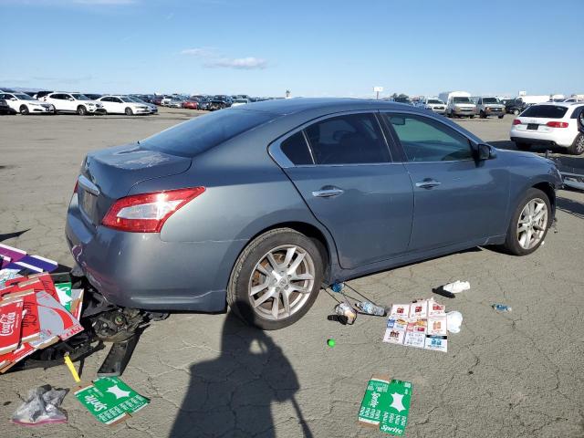 Photo 3 from auction – 2011 NISSAN MAXIMA S with VIN 1N4AA5AP2BC832084