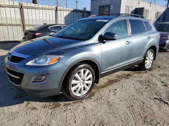 MAZDA CX-9 2010 with VIN JM3TB3MVXA0230863 - Photo from auction