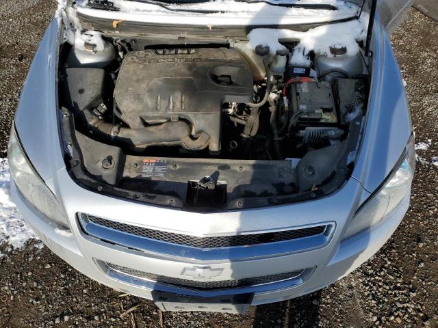 Photo 11 from auction – 2012 CHEVROLET MALIBU 2LT with VIN 1G1ZD5EU4CF362945