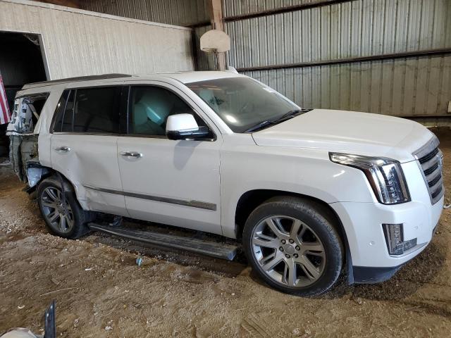 Photo 4 from auction – 2017 CADILLAC ESCALADE P with VIN 1GYS3CKJ8HR311071