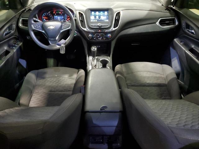 Photo 8 from auction – 2019 CHEVROLET EQUINOX LT with VIN 2GNAXUEV8K6161337