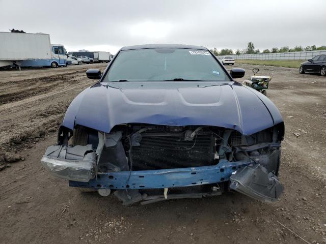 Photo 5 from auction – 2014 DODGE CHARGER SE with VIN 2C3CDXBG5EH192964