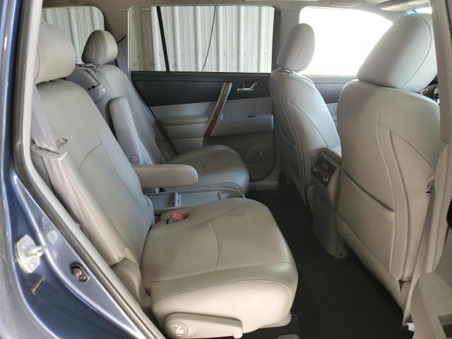 Photo 11 from auction – 2013 TOYOTA HIGHLANDER with VIN 5TDDK3EH1DS242536
