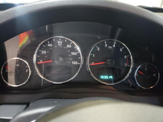Photo 9 from auction – 2012 JEEP LIBERTY SP with VIN 1C4PJMAK5CW140081