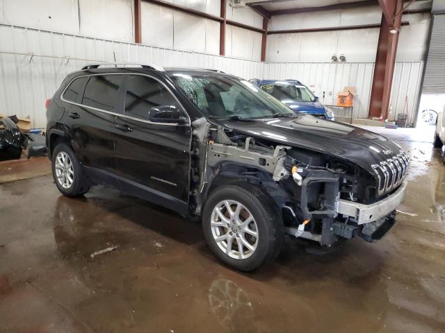 Photo 4 from auction – 2017 JEEP CHEROKEE L with VIN 1C4PJMCB0HW562974
