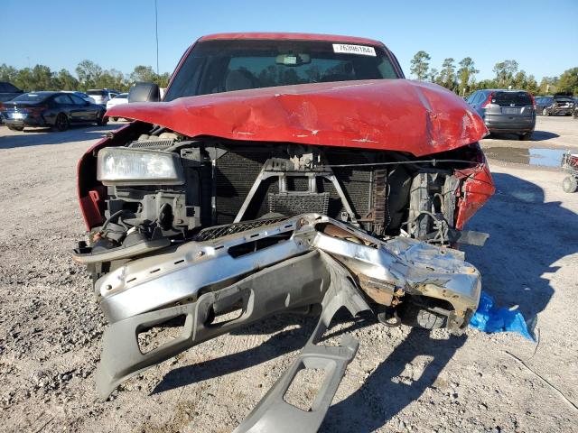 Photo 5 from auction – 2003 CHEVROLET SILVERADO with VIN 2GCEK19T531152545