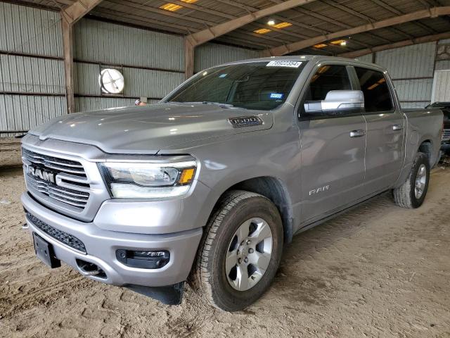 Photo 1 from auction – 2023 RAM 1500 LARAM with VIN 1C6SRFJT3PN628844