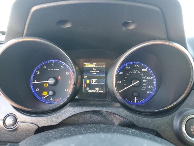 Photo 9 from auction – 2015 SUBARU LEGACY 2.5 with VIN 4S3BNBL68F3027248