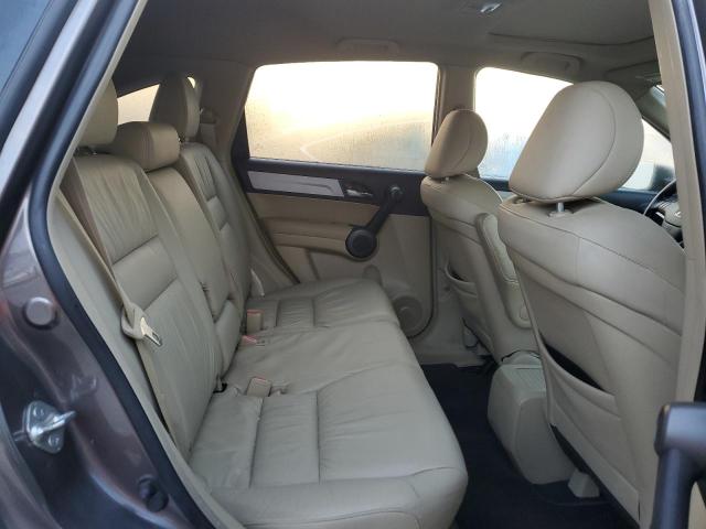 Photo 11 from auction – 2011 HONDA CR-V EXL with VIN 5J6RE4H78BL120433