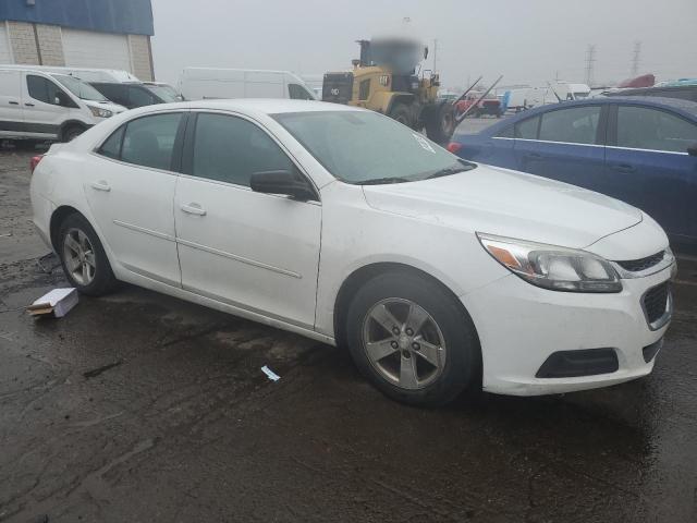 Photo 4 from auction – 2015 CHEVROLET MALIBU LS with VIN 1G11A5SL1FF318049