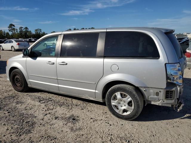 Photo 2 from auction – 2012 DODGE GRAND CARA with VIN 2C4RDGBG1CR384427