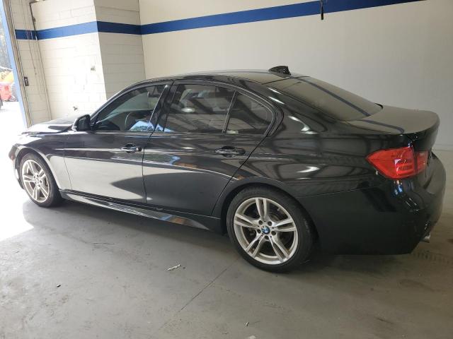 Zdjęcie 2 z aukcji – 2015 BMW 335 I z VIN WBA3A9G53FNT09180