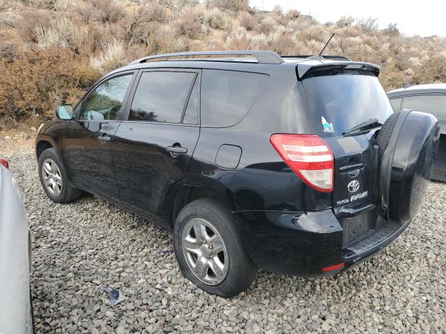 Zdjęcie 2 z aukcji – 2010 TOYOTA RAV4 z VIN 2T3BF4DV6AW036910