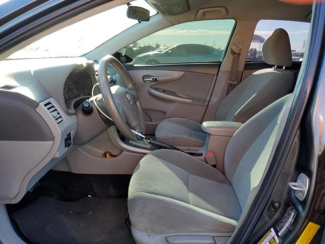 صورة رقم 7 من المزاد - 2010 TOYOTA COROLLA BA مع VIN 2T1BU4EE7AC344280